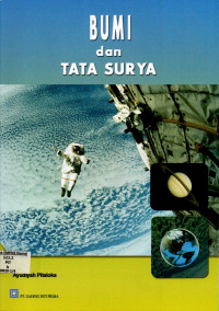Image of Bumi dan Tata Surya