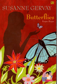 Butterflies (Kupu-Kupu)