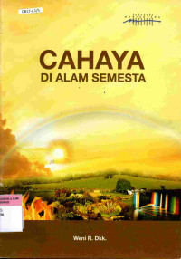 Cahaya di Alam Semesta