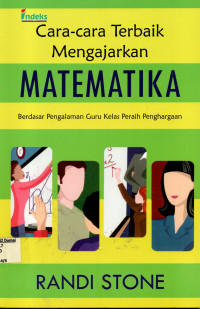 Cara-Cara Terbaik Mengajarakan MATEMATIKA