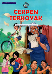 Cerpen Terkoyak