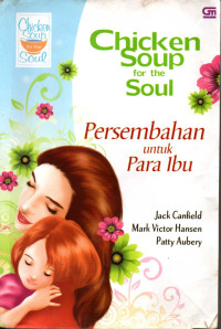 Image of Chicken Soup for the Soul