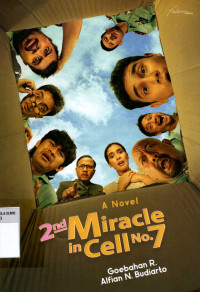 Image of 2nd Miracle in Cell No.7