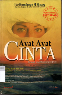 Image of Ayat-ayat cinta