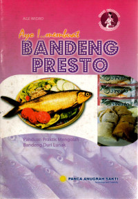 Image of Ayo…! Membuat bandeng presto
