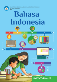 Bahasa Indonesia Kelas 9