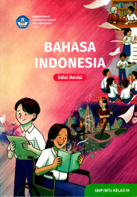 Image of Bahasa Indonesia Kelas 9 (Edisi Revisi)