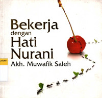 Image of Bekerja dengan Hati Nurani