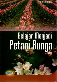 Image of Belajar menjadi petani bunga