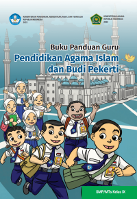 BG Agama Islam Kelas 9