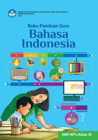 BG Bahasa Indonesia Kelas 9