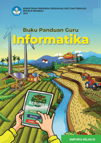 BG Informatika Kelas 9