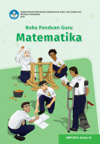 BG Matematika Kelas 9