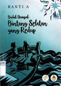 Image of Budak dampak bintang selatan yang redup