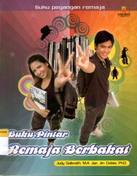 Image of Buku Pintar Remaja Berbakat