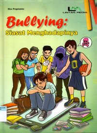 Image of Bullying, siasat menghadapinya