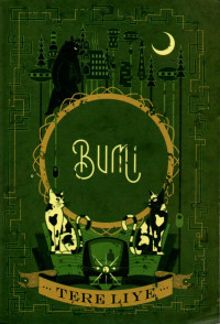 Image of Bumi