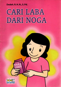 Image of Cari laba dari noga