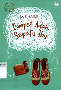 Image of Dompet ayah sepatu ibu