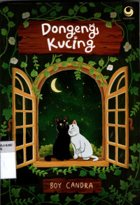 Image of Dongeng Kucing