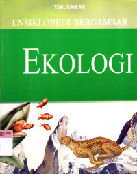 Image of Ekologi