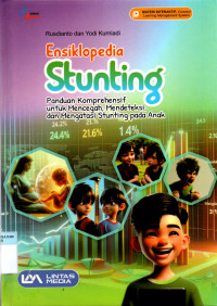 Image of Ensiklopedia Stunting (Stunting dan Ensiklopedia)
