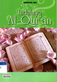 Image of Indahnya Al-Quran