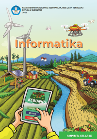 Informatika Kelas 9