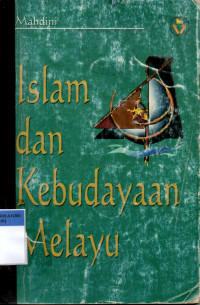 Image of Islam dan Kebudayaan Melayu