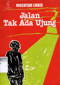 Image of Jalan tak ada ujung