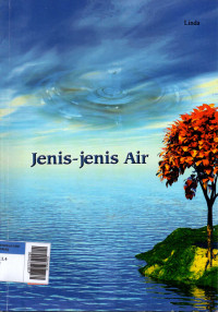 Image of Jenis-jenis air