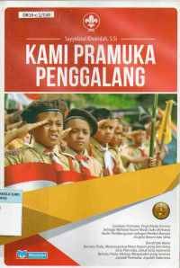 Kami Pramuka Penggalang