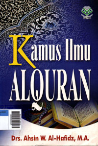 Image of Kamus Ilmu AlQuran
