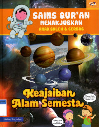 Image of Keajaiban Alam Semesta
