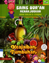 Image of Keajaiban Tumbuhan