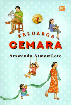 Eksemplar yang tidak tersedia cover