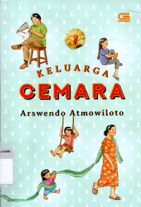 Image of Keluarga Cemara 1