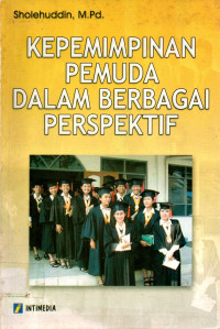 Image of Kepemimpinan Pemuda dalam Berbagai Perspektif