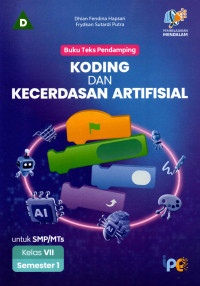 Koding dan Kecerdasan Artifisial