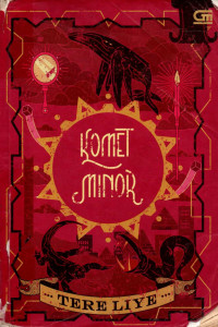 Komet Minor