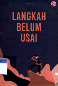 Image of Langkah belum usai