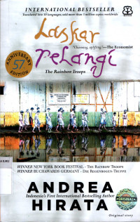 Image of Laskar Pelangi