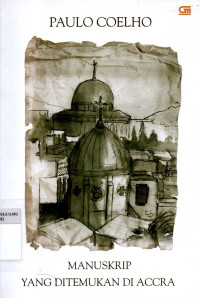 Image of Manuskrip yang ditemukan di Accra