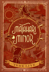 Matahari Minor