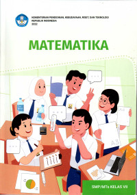 Image of Matematika Kelas 7 (Edisi Revisi)