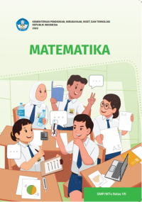 Matematika Kelas 7 (Revisi)