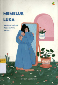 Image of Memeluk luka