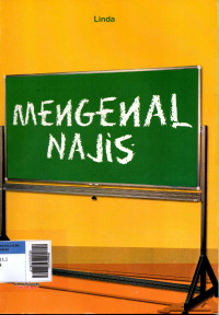 Image of Mengenal najis