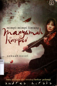 Image of Mimpi-mimpi Maryamah Karpov