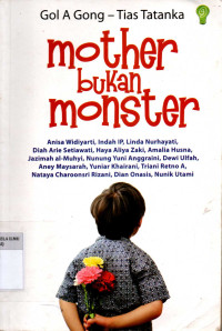 Image of Mother bukan Monster